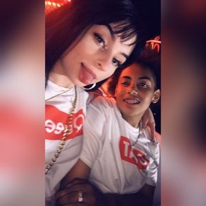 Meet your Posher, Reyna